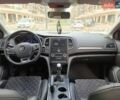 Білий Рено Меган, об'ємом двигуна 1.5 л та пробігом 228 тис. км за 12100 $, фото 12 на Automoto.ua