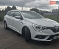 Білий Рено Меган, об'ємом двигуна 1.46 л та пробігом 159 тис. км за 11000 $, фото 1 на Automoto.ua