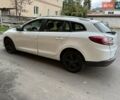 Белый Рено Меган, объемом двигателя 1.5 л и пробегом 279 тыс. км за 9950 $, фото 9 на Automoto.ua
