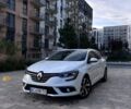 Білий Рено Меган, об'ємом двигуна 1.6 л та пробігом 212 тис. км за 12350 $, фото 1 на Automoto.ua