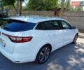 Белый Рено Меган, объемом двигателя 1.46 л и пробегом 308 тыс. км за 11750 $, фото 2 на Automoto.ua