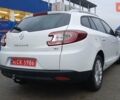 Белый Рено Меган, объемом двигателя 1.5 л и пробегом 149 тыс. км за 9600 $, фото 13 на Automoto.ua
