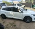 Білий Рено Меган, об'ємом двигуна 0 л та пробігом 295 тис. км за 7832 $, фото 1 на Automoto.ua
