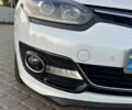 Білий Рено Меган, об'ємом двигуна 1.6 л та пробігом 265 тис. км за 9250 $, фото 22 на Automoto.ua