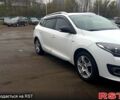 Білий Рено Меган, об'ємом двигуна 1.5 л та пробігом 294 тис. км за 8600 $, фото 4 на Automoto.ua