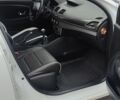 Белый Рено Меган, объемом двигателя 1.5 л и пробегом 228 тыс. км за 8500 $, фото 8 на Automoto.ua