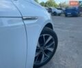 Білий Рено Меган, об'ємом двигуна 1.46 л та пробігом 201 тис. км за 11600 $, фото 19 на Automoto.ua