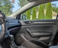 Белый Рено Меган, объемом двигателя 1.6 л и пробегом 212 тыс. км за 12900 $, фото 10 на Automoto.ua