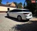 Белый Рено Меган, объемом двигателя 1.46 л и пробегом 295 тыс. км за 13200 $, фото 3 на Automoto.ua