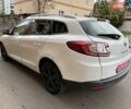 Белый Рено Меган, объемом двигателя 1.5 л и пробегом 279 тыс. км за 9950 $, фото 22 на Automoto.ua