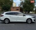 Белый Рено Меган, объемом двигателя 1.49 л и пробегом 317 тыс. км за 8800 $, фото 8 на Automoto.ua