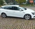 Белый Рено Меган, объемом двигателя 1.46 л и пробегом 238 тыс. км за 12250 $, фото 1 на Automoto.ua