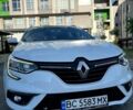 Белый Рено Меган, объемом двигателя 1.46 л и пробегом 226 тыс. км за 10600 $, фото 39 на Automoto.ua
