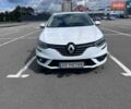 Білий Рено Меган, об'ємом двигуна 1.46 л та пробігом 141 тис. км за 9700 $, фото 9 на Automoto.ua