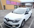 Білий Рено Меган, об'ємом двигуна 0 л та пробігом 302 тис. км за 9300 $, фото 1 на Automoto.ua