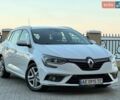Белый Рено Меган, объемом двигателя 1.5 л и пробегом 202 тыс. км за 9900 $, фото 4 на Automoto.ua