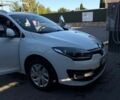 Белый Рено Меган, объемом двигателя 1.5 л и пробегом 223 тыс. км за 10200 $, фото 4 на Automoto.ua