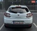Белый Рено Меган, объемом двигателя 1.49 л и пробегом 310 тыс. км за 9500 $, фото 2 на Automoto.ua
