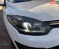 Білий Рено Меган, об'ємом двигуна 1.46 л та пробігом 320 тис. км за 7300 $, фото 20 на Automoto.ua