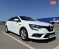 Белый Рено Меган, объемом двигателя 1.46 л и пробегом 260 тыс. км за 11799 $, фото 20 на Automoto.ua