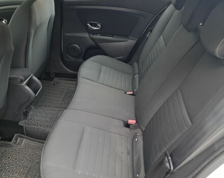 Білий Рено Меган, об'ємом двигуна 0 л та пробігом 302 тис. км за 9300 $, фото 7 на Automoto.ua