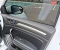 Белый Рено Меган, объемом двигателя 1.5 л и пробегом 228 тыс. км за 12999 $, фото 17 на Automoto.ua