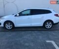 Белый Рено Меган, объемом двигателя 1.5 л и пробегом 250 тыс. км за 8900 $, фото 3 на Automoto.ua