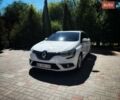 Белый Рено Меган, объемом двигателя 1.46 л и пробегом 295 тыс. км за 13200 $, фото 5 на Automoto.ua