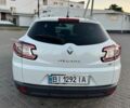 Білий Рено Меган, об'ємом двигуна 1.6 л та пробігом 265 тис. км за 9250 $, фото 8 на Automoto.ua