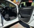 Белый Рено Меган, объемом двигателя 1.46 л и пробегом 295 тыс. км за 13200 $, фото 16 на Automoto.ua
