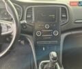 Білий Рено Меган, об'ємом двигуна 1.46 л та пробігом 233 тис. км за 12300 $, фото 14 на Automoto.ua