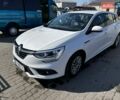Белый Рено Меган, объемом двигателя 1.46 л и пробегом 231 тыс. км за 11300 $, фото 2 на Automoto.ua