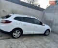 Білий Рено Меган, об'ємом двигуна 1.5 л та пробігом 205 тис. км за 8500 $, фото 14 на Automoto.ua