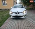 Білий Рено Меган, об'ємом двигуна 1.5 л та пробігом 186 тис. км за 10750 $, фото 1 на Automoto.ua