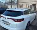 Білий Рено Меган, об'ємом двигуна 1.5 л та пробігом 201 тис. км за 11900 $, фото 2 на Automoto.ua
