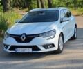 Білий Рено Меган, об'ємом двигуна 1.46 л та пробігом 111 тис. км за 14500 $, фото 1 на Automoto.ua