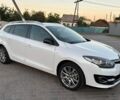 Білий Рено Меган, об'ємом двигуна 1.6 л та пробігом 265 тис. км за 9250 $, фото 15 на Automoto.ua
