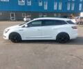 Белый Рено Меган, объемом двигателя 1.46 л и пробегом 240 тыс. км за 11500 $, фото 16 на Automoto.ua