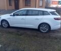 Белый Рено Меган, объемом двигателя 1.5 л и пробегом 246 тыс. км за 11999 $, фото 10 на Automoto.ua