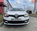 Белый Рено Меган, объемом двигателя 1.46 л и пробегом 248 тыс. км за 8100 $, фото 3 на Automoto.ua