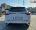 Білий Рено Меган, об'ємом двигуна 1.5 л та пробігом 265 тис. км за 11799 $, фото 5 на Automoto.ua