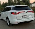 Белый Рено Меган, объемом двигателя 1.5 л и пробегом 168 тыс. км за 10550 $, фото 16 на Automoto.ua