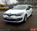 Білий Рено Меган, об'ємом двигуна 1.5 л та пробігом 294 тис. км за 8600 $, фото 1 на Automoto.ua