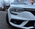 Белый Рено Меган, объемом двигателя 1.5 л и пробегом 233 тыс. км за 10990 $, фото 8 на Automoto.ua