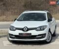 Білий Рено Меган, об'ємом двигуна 1.5 л та пробігом 239 тис. км за 8900 $, фото 4 на Automoto.ua