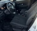 Белый Рено Меган, объемом двигателя 1.5 л и пробегом 280 тыс. км за 7623 $, фото 7 на Automoto.ua