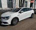 Белый Рено Меган, объемом двигателя 1.46 л и пробегом 231 тыс. км за 11300 $, фото 6 на Automoto.ua