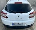 Білий Рено Меган, об'ємом двигуна 1.5 л та пробігом 205 тис. км за 8500 $, фото 10 на Automoto.ua
