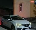 Белый Рено Меган, объемом двигателя 1.6 л и пробегом 199 тыс. км за 13600 $, фото 39 на Automoto.ua
