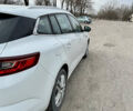 Белый Рено Меган, объемом двигателя 1.5 л и пробегом 275 тыс. км за 11200 $, фото 9 на Automoto.ua